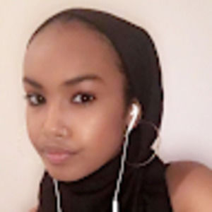 Meet your Posher, Hanna